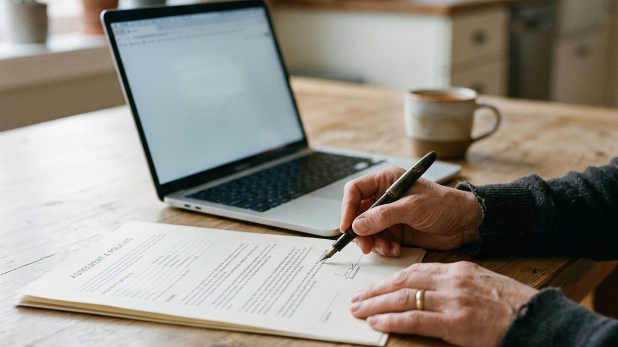 Editorial image for the guide: How do I check if a California contractor is bonded?