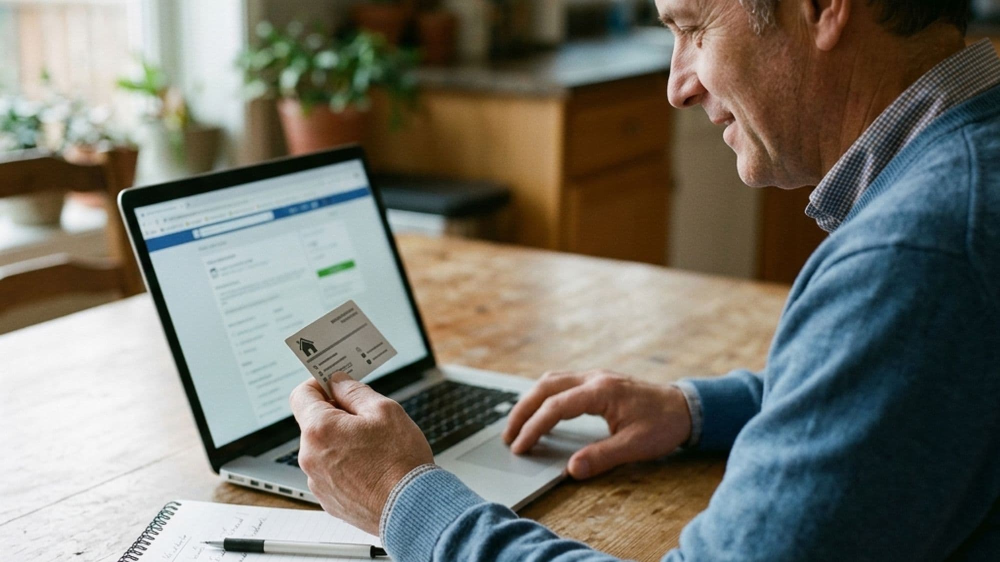 Editorial image for the guide: How do I verify a California contractor's license?