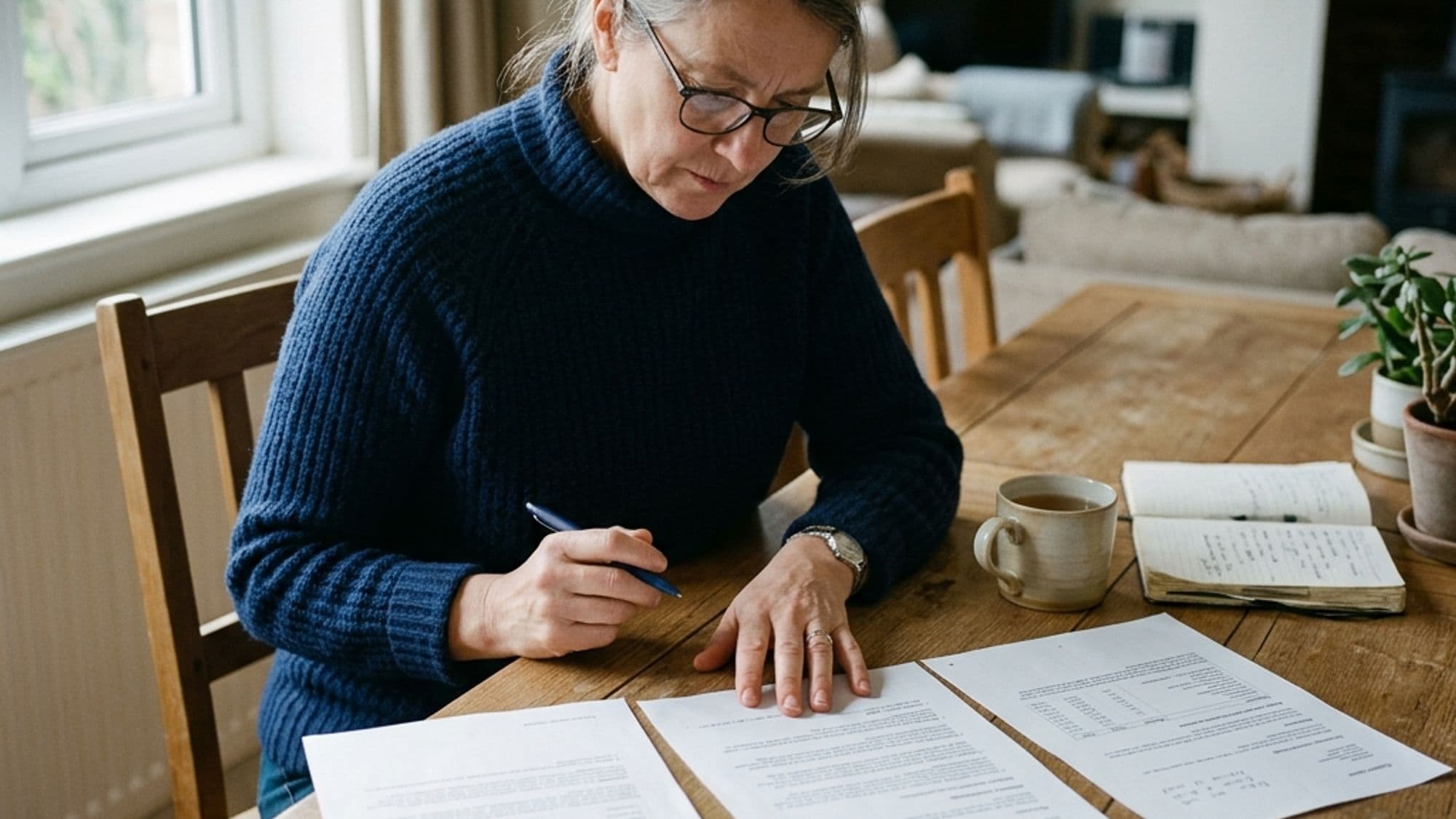 Editorial image for the guide: Licensed vs. bonded vs. insured: what's the difference?