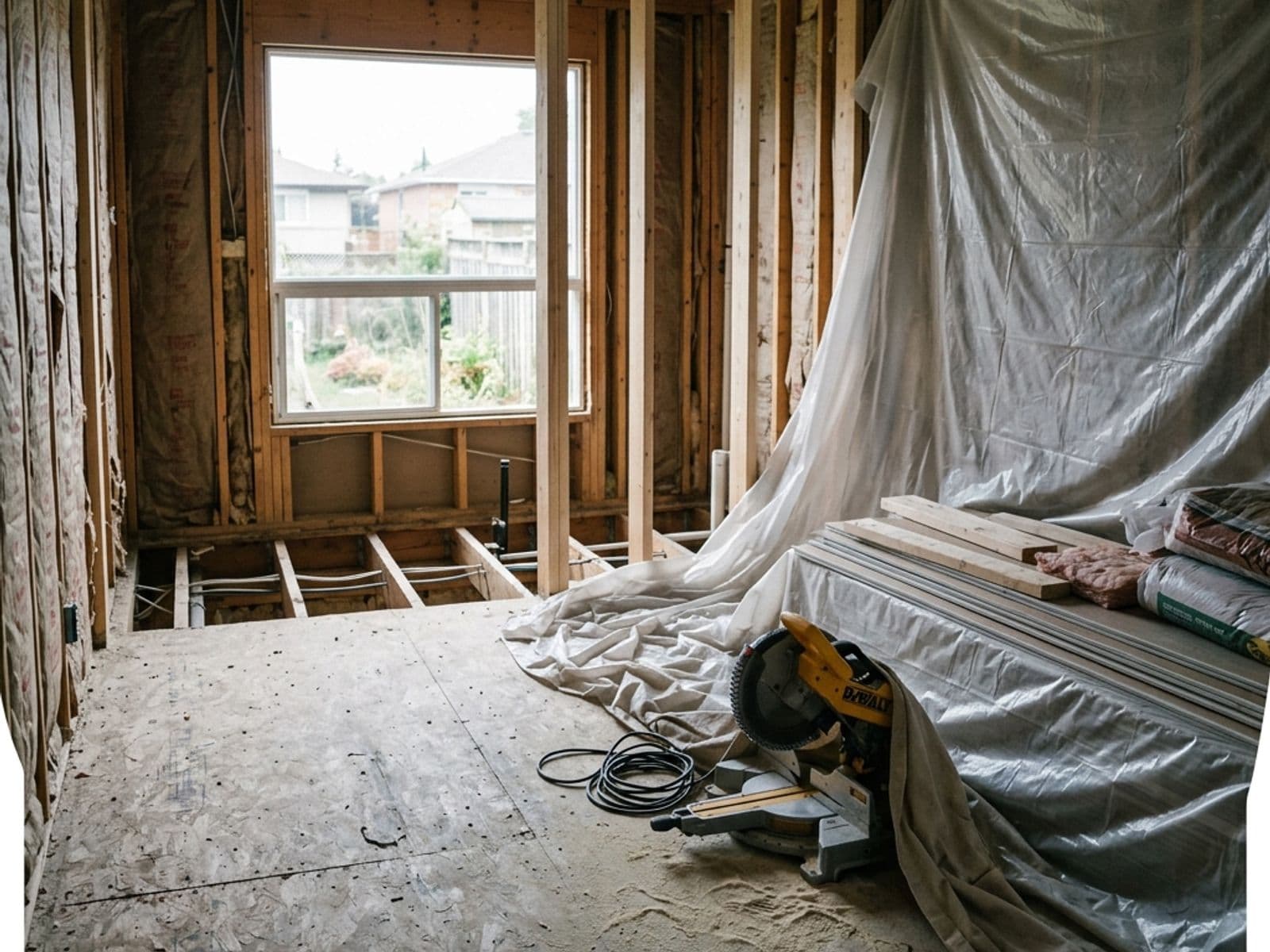 Editorial image for the guide: What are the risks of hiring an unlicensed contractor?